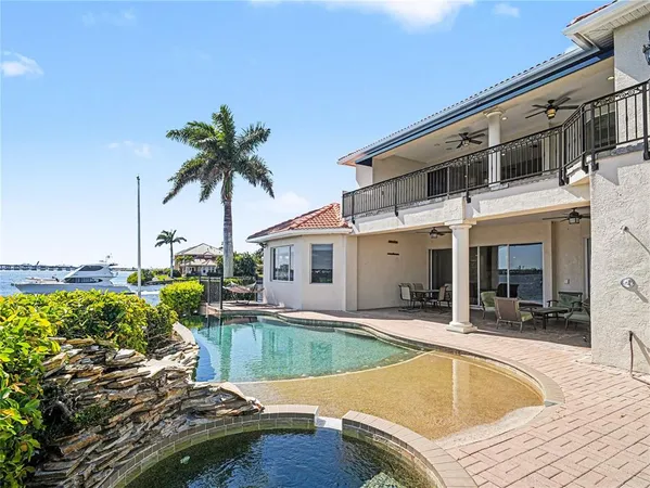 $2,200,000 | 102 12th Avenue East, Palmetto, FL 34221