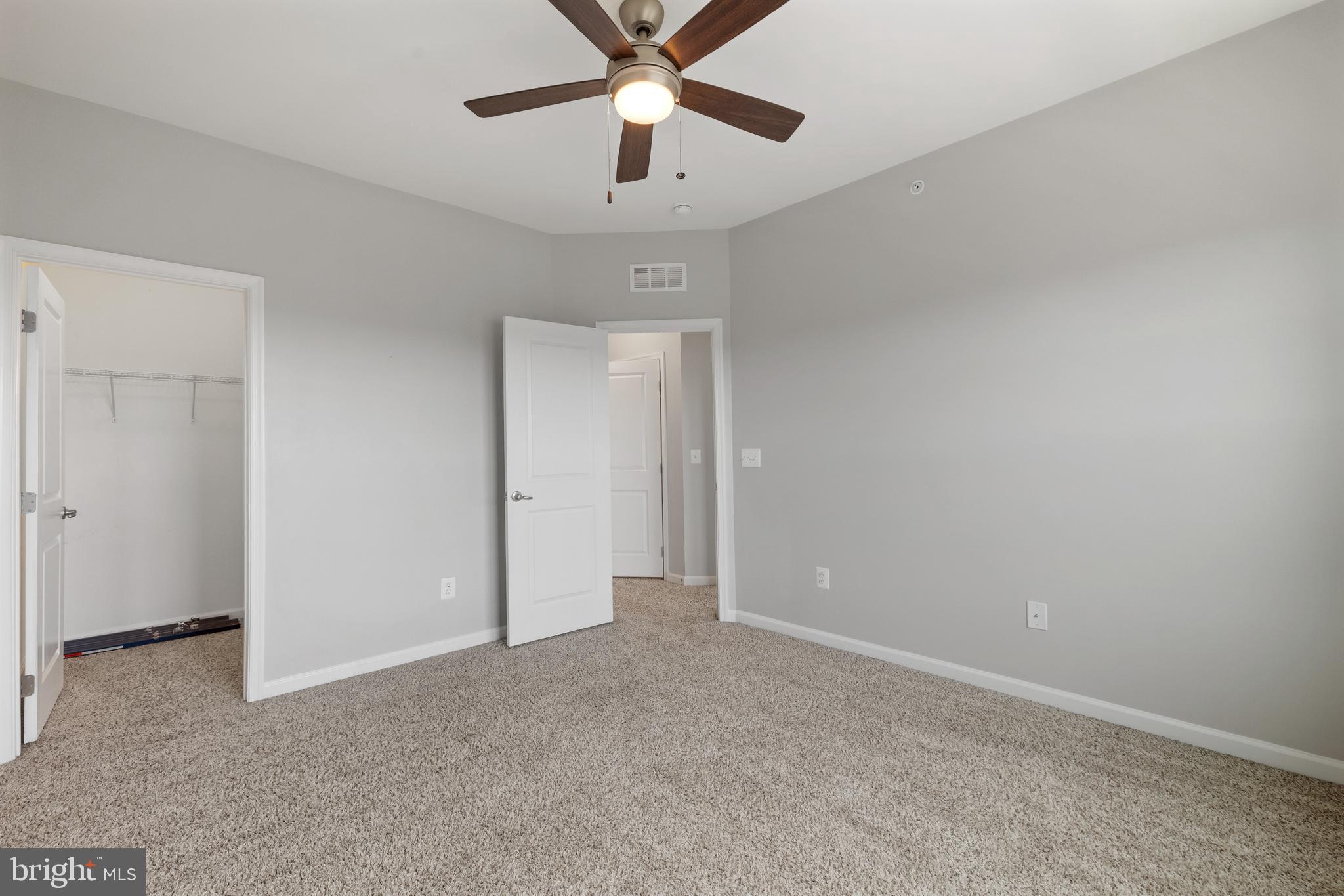 13635 Rockingham Lane Gainesville, VA 20155 - Photo 36 of 56 wooden floor in an empty room