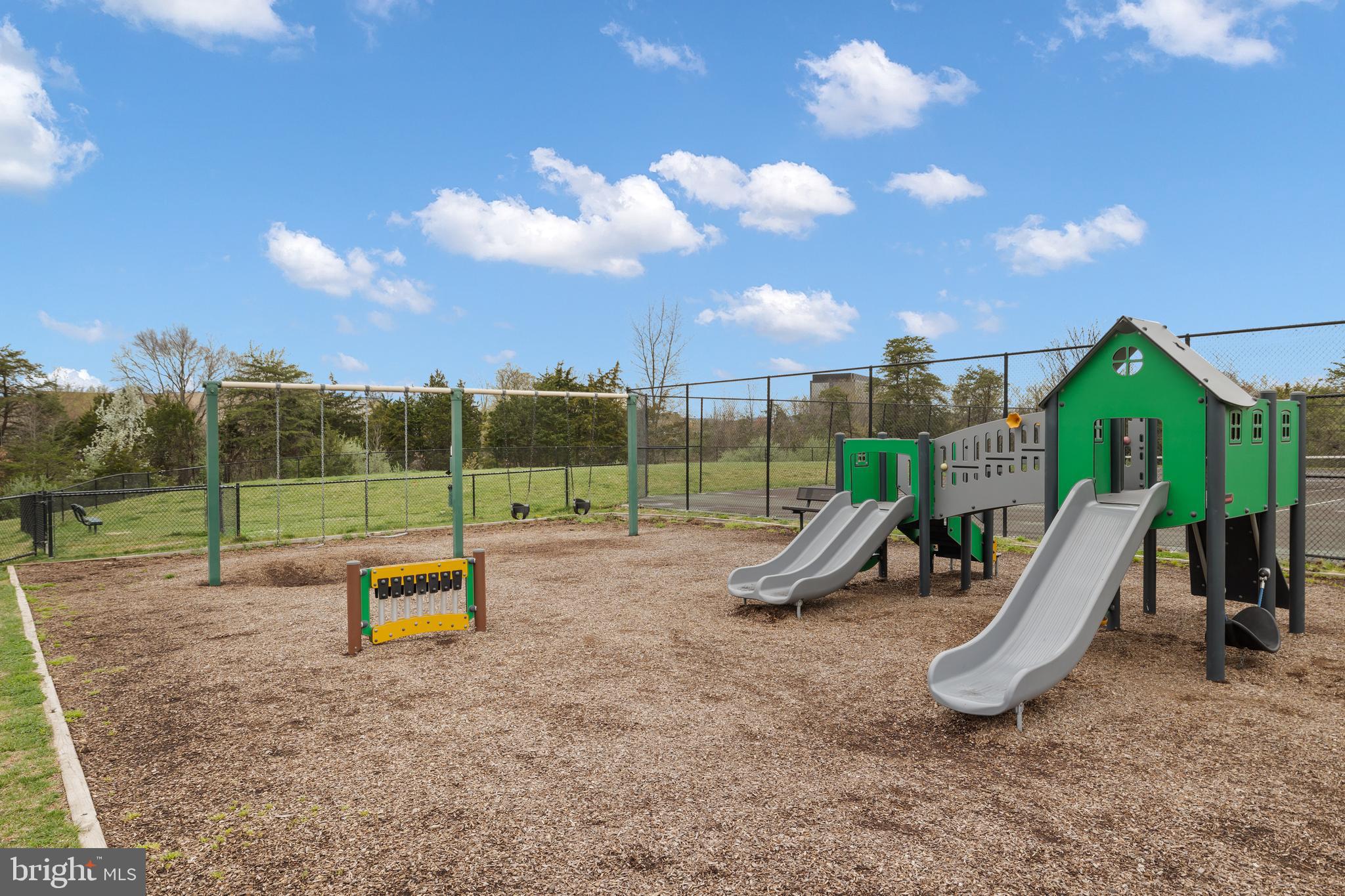 13635 Rockingham Lane Gainesville, VA 20155 - Photo 48 of 56