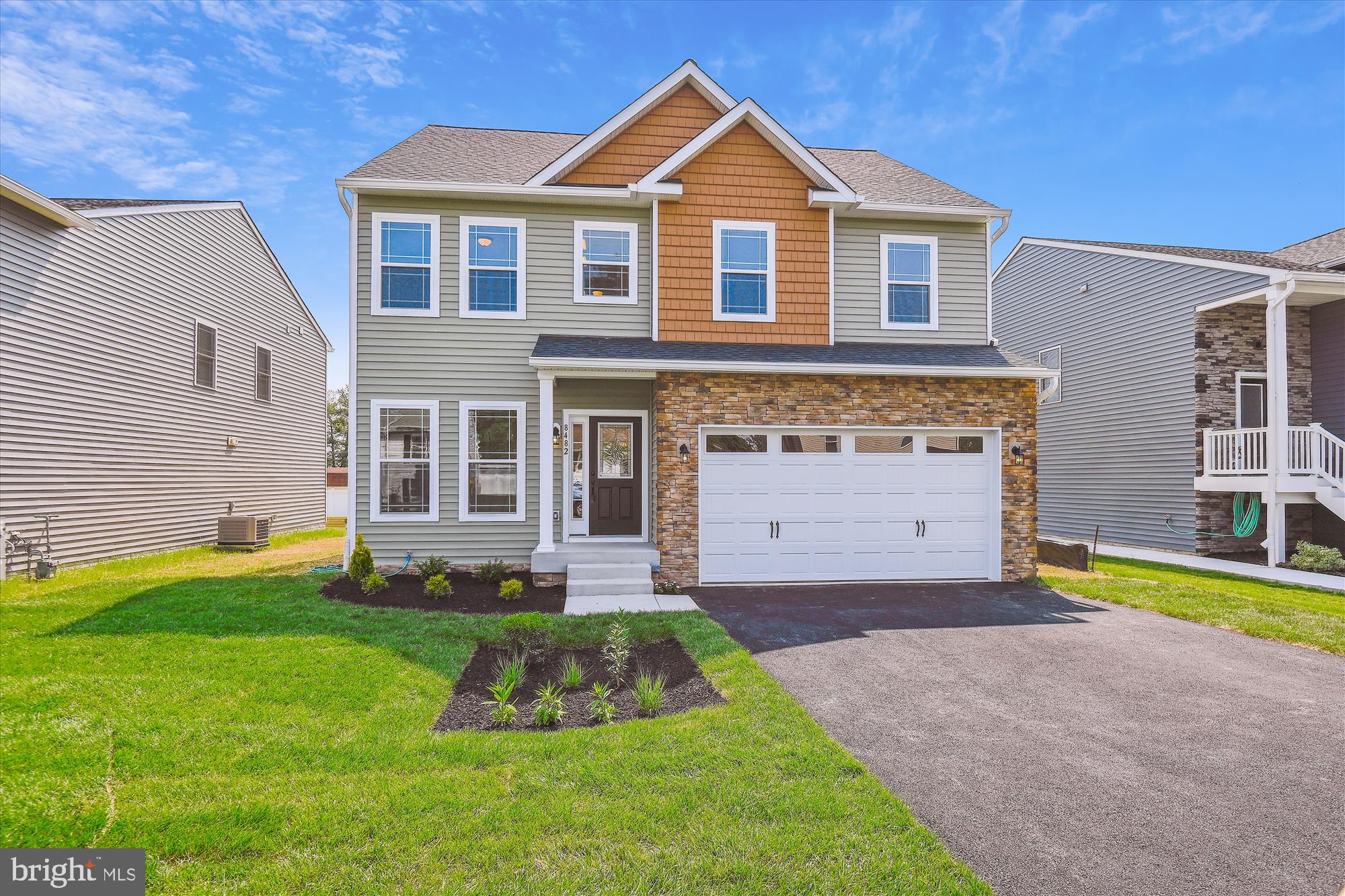 8482 Arbutus Road Pasadena, MD 21122 - Photo 1 of 63 Gallery Image 1