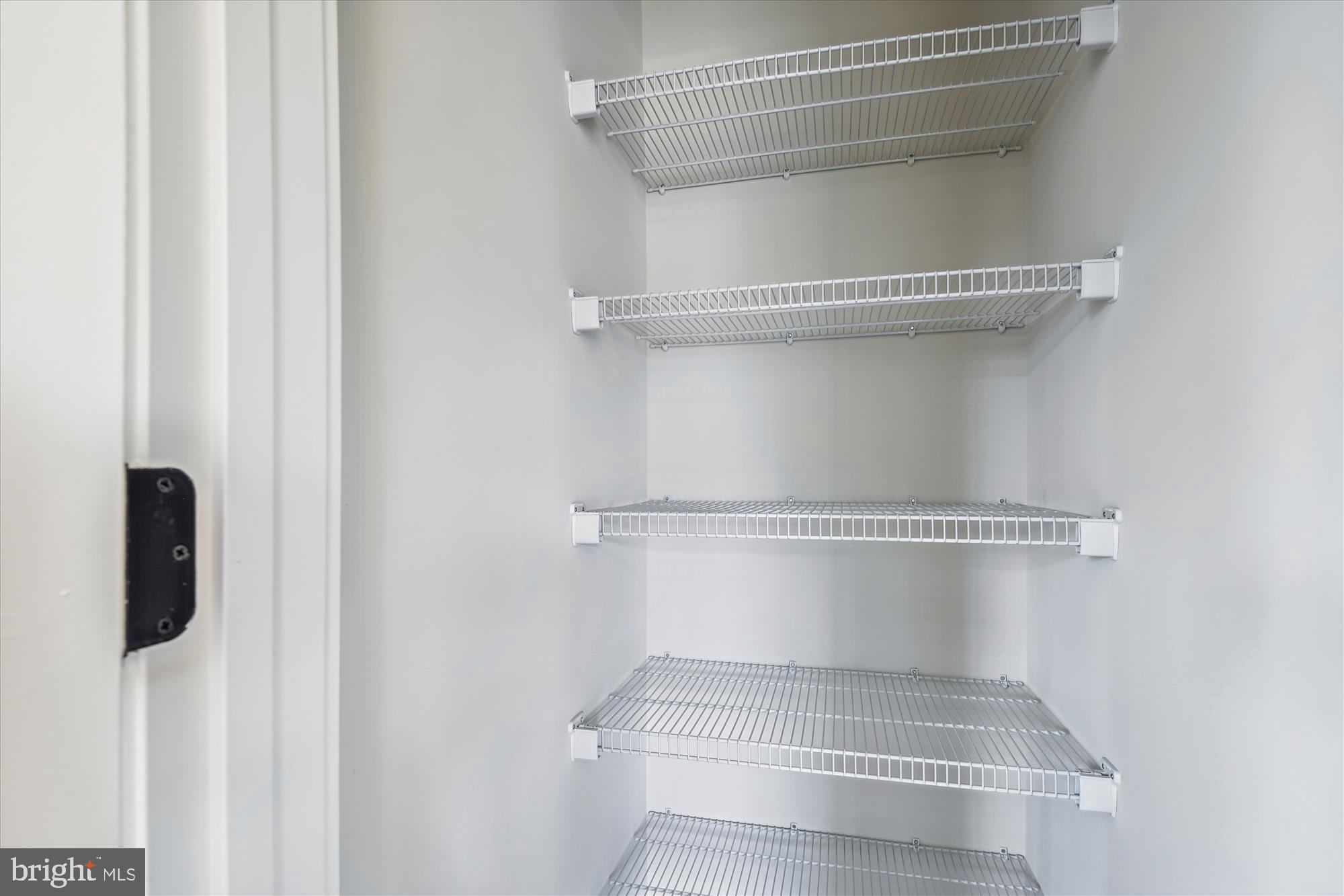 8482 Arbutus Road Pasadena, MD 21122 - Photo 13 of 63 Pantry Closet