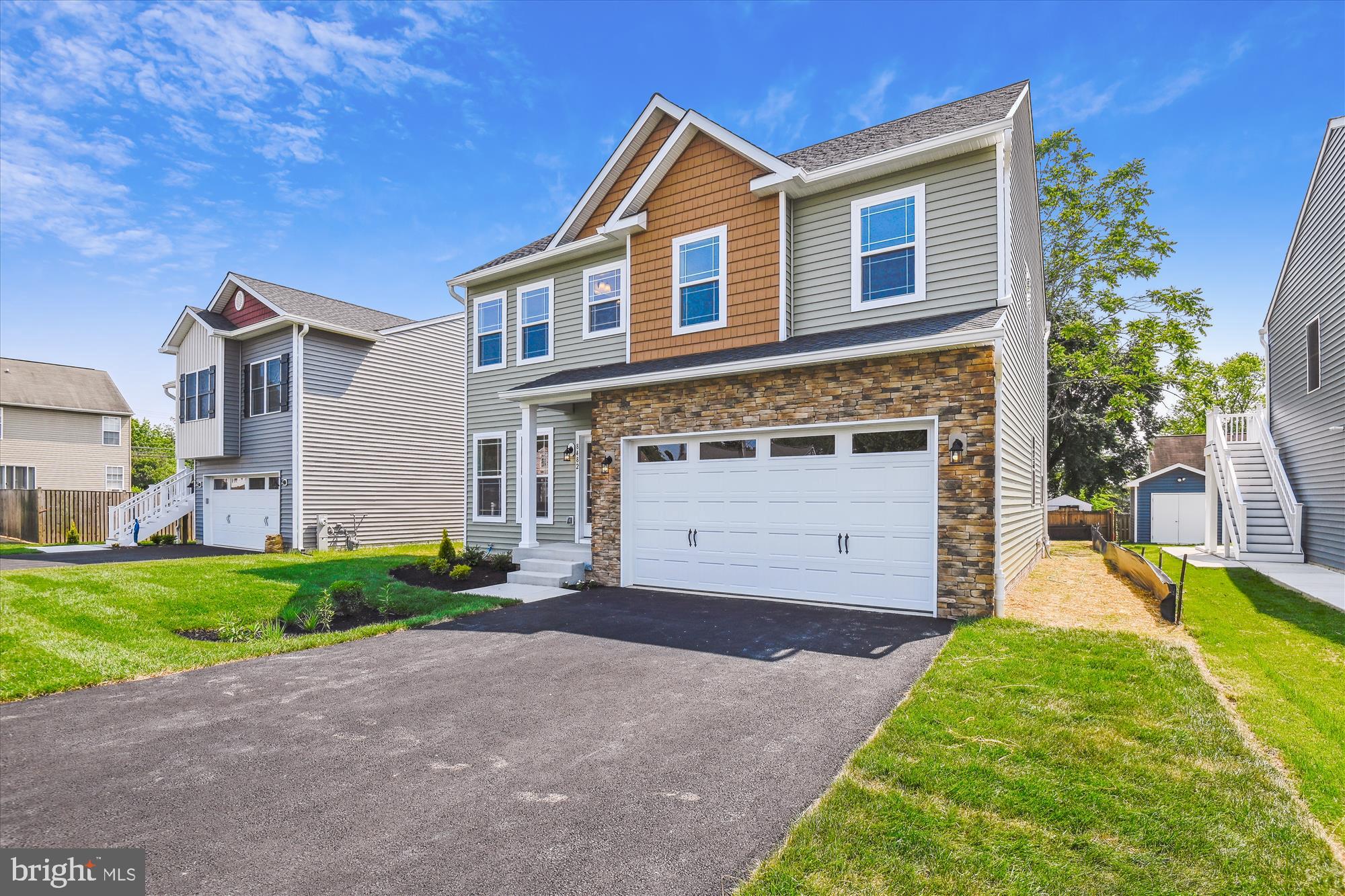 8482 Arbutus Road Pasadena, MD 21122 - Photo 2 of 63 Gallery Image 2