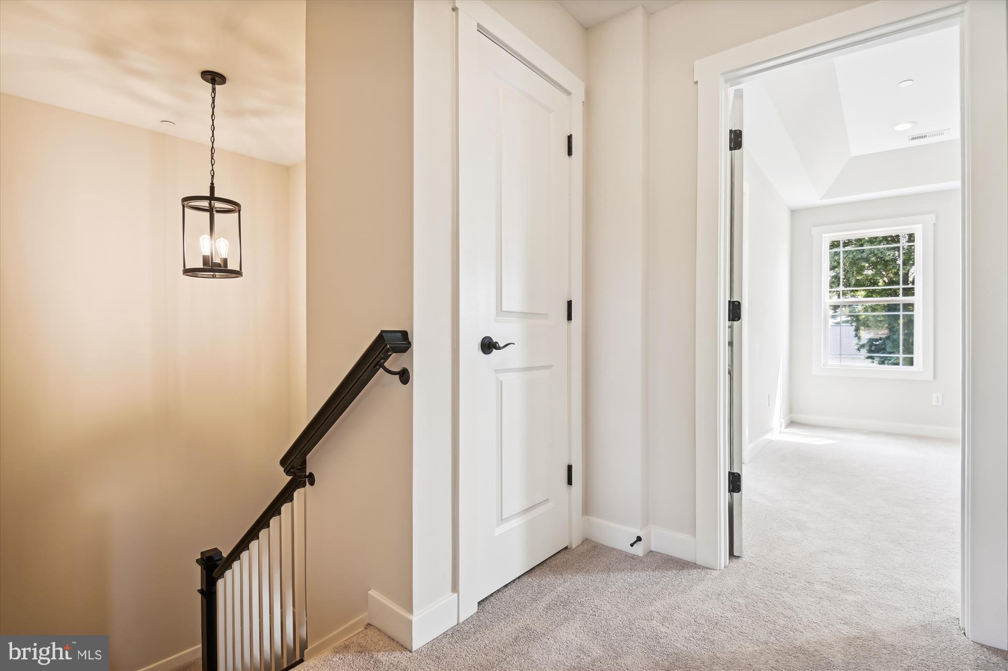 8482 Arbutus Road Pasadena, MD 21122 - Photo 18 of 63 Upper Staircase/Hall