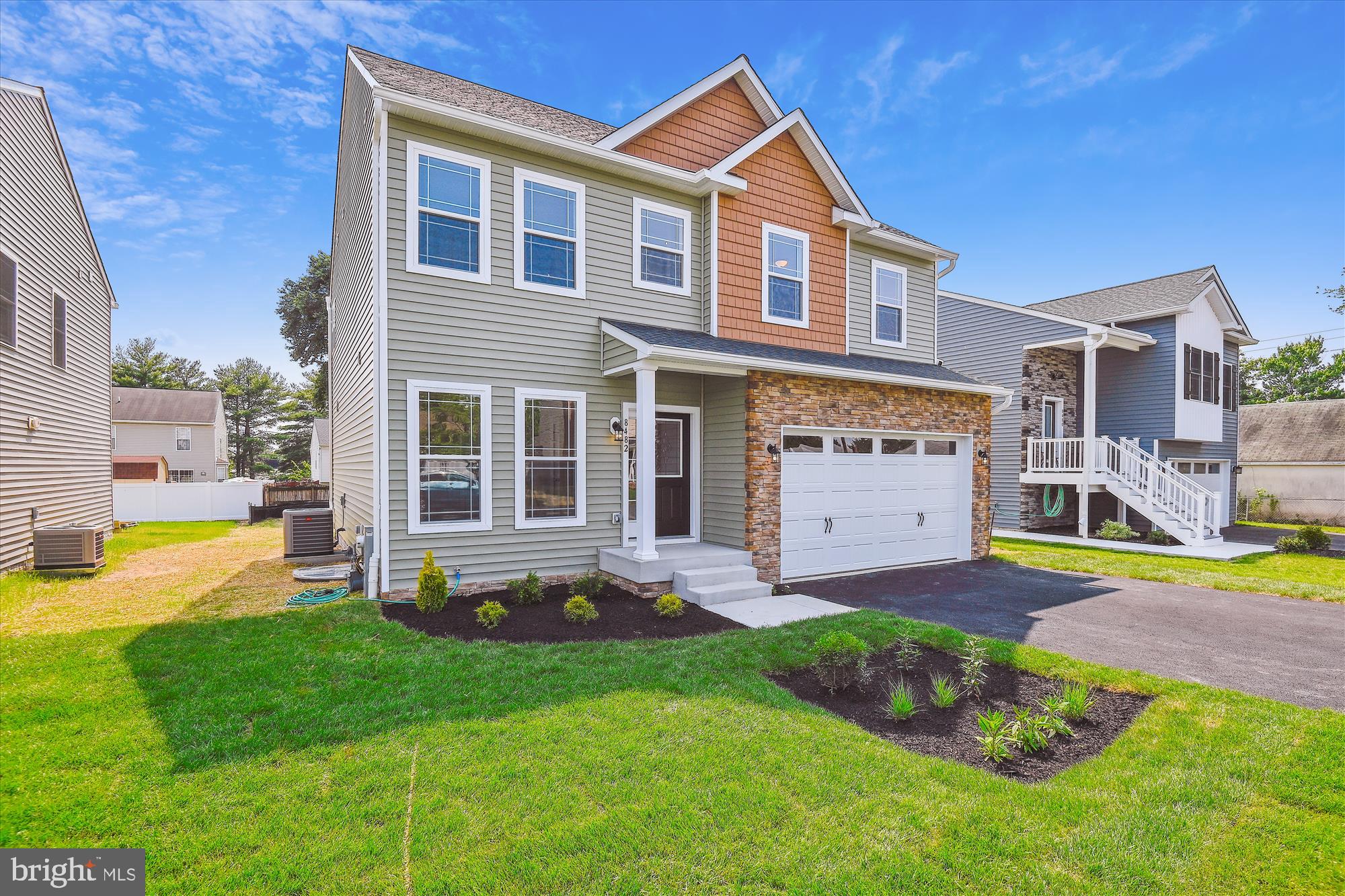 8482 Arbutus Road Pasadena, MD 21122 - Photo 3 of 63 Gallery Image 3