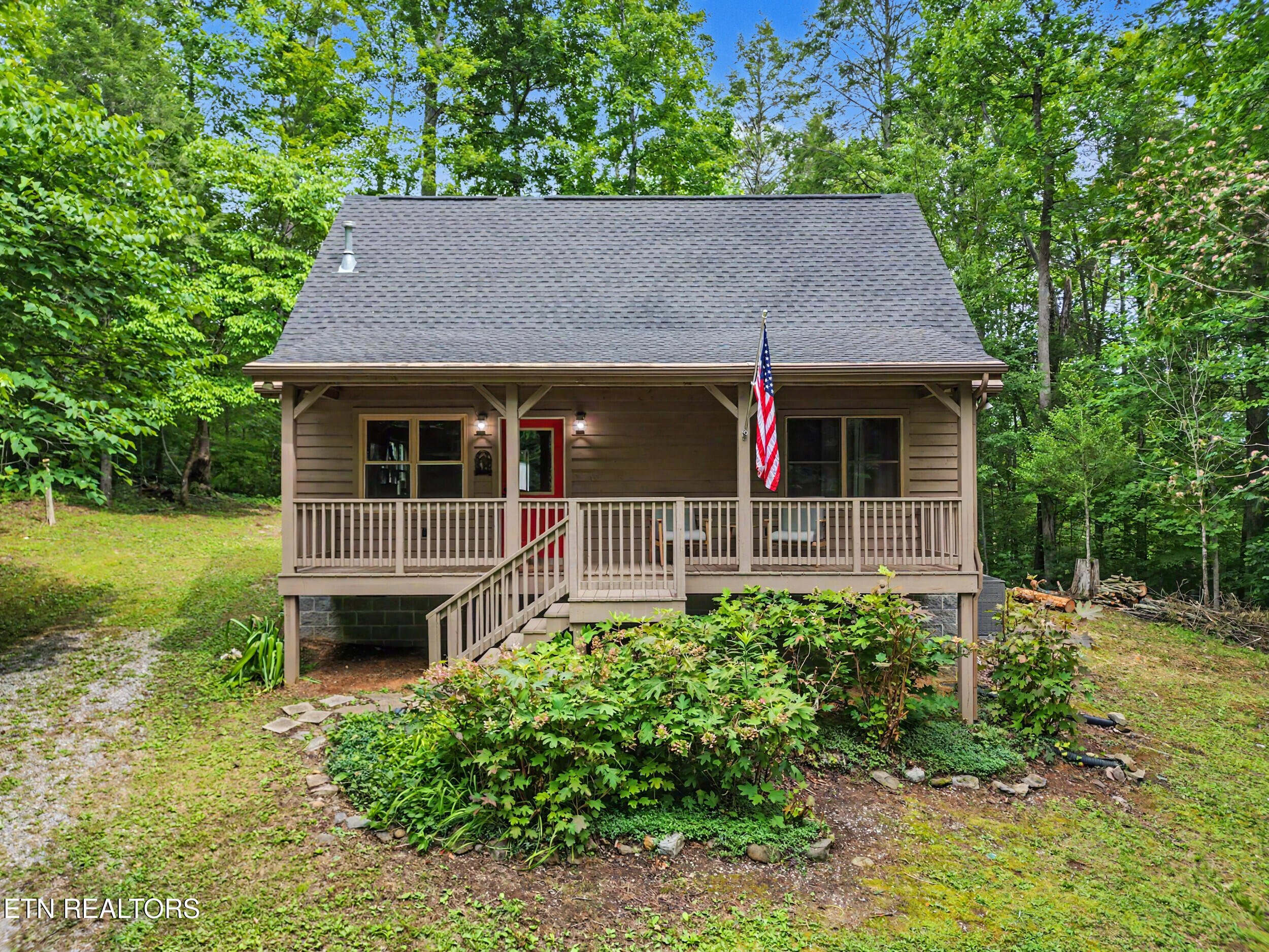 1006 Dry Valley Road Townsend, TN 37882 - Photo 2 of 54 1_dji_0004