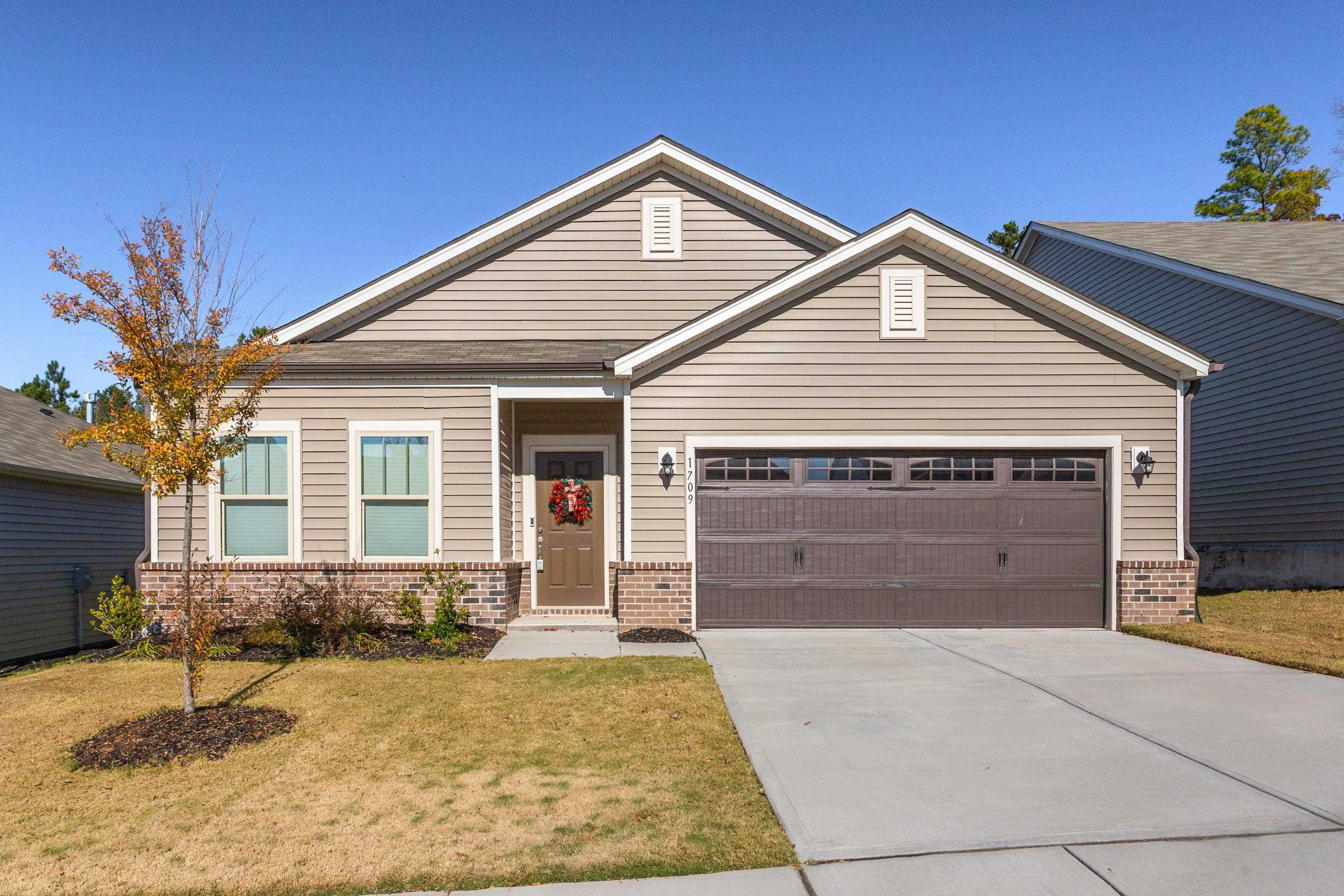 1709 Wrenn Road Durham, NC 27703 - Photo 1 of 24 Photo 1