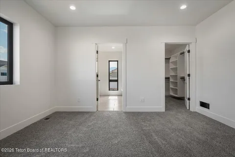 $975,000 | 8841 Jess Drive, Victor, ID 83455