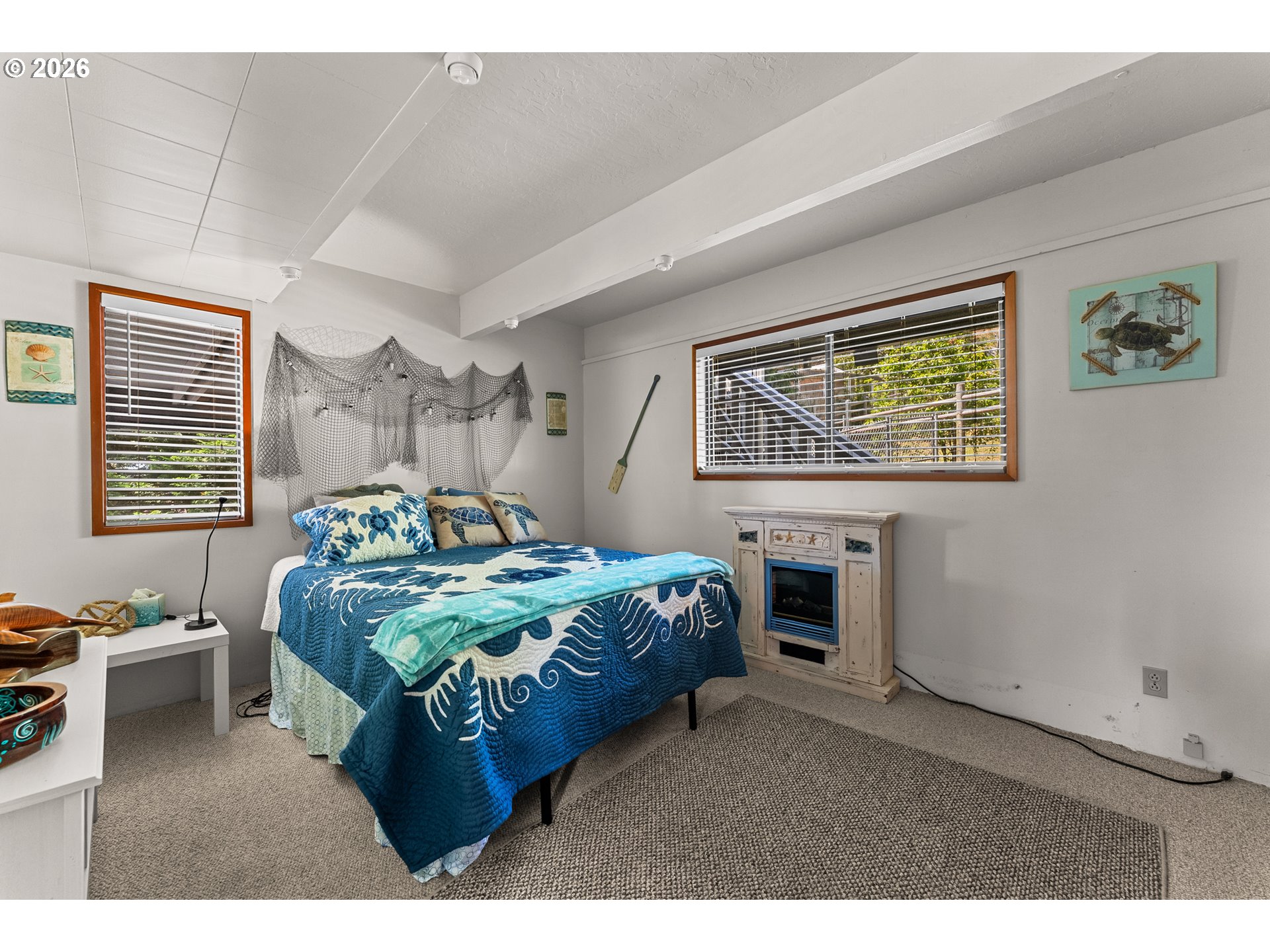 29790 Hound Dog Road Gold Beach, OR 97444 - Photo 16 of 37 Bedroom