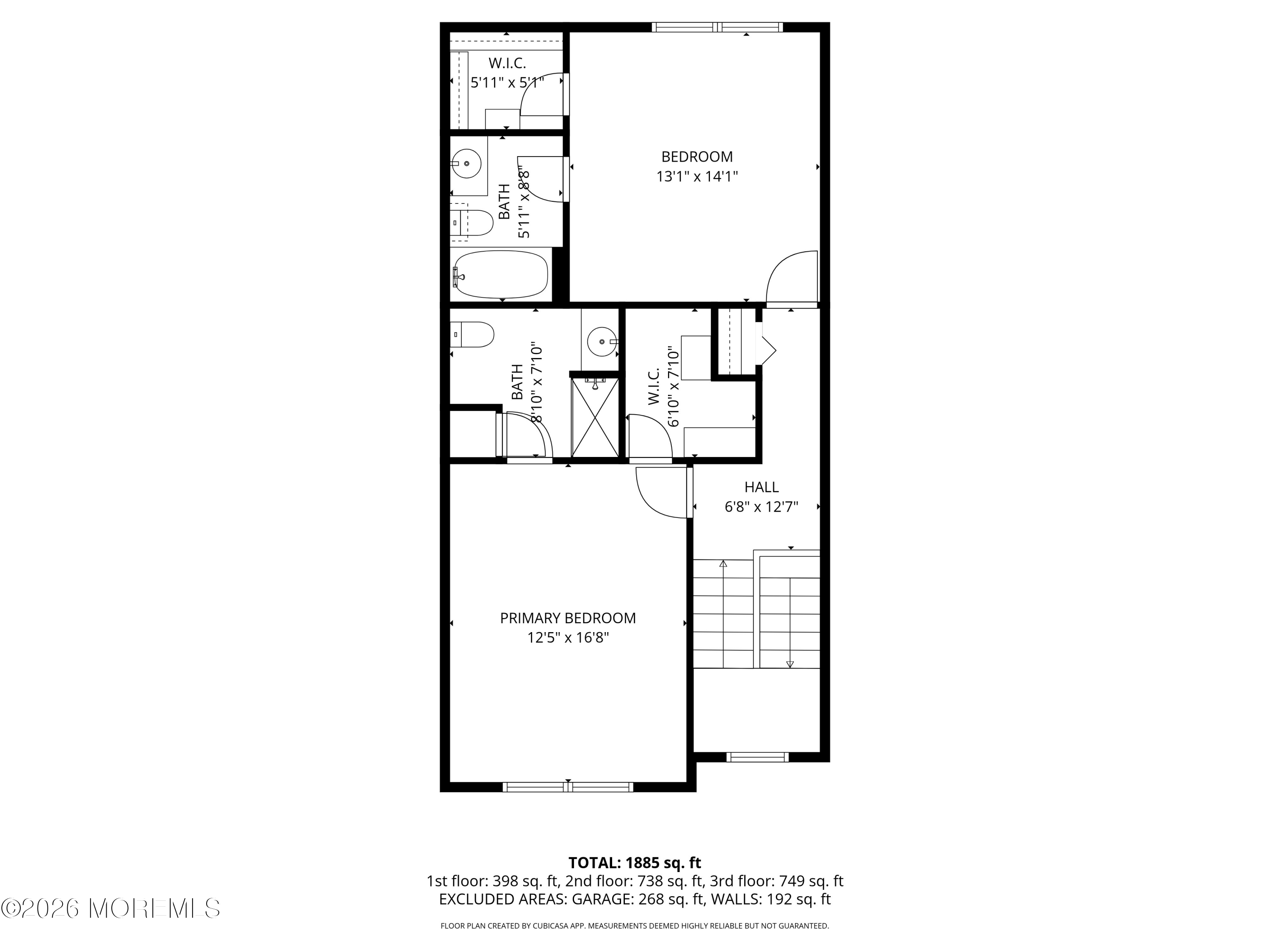 65 East River Road, Unit 14 Rumson, NJ 07760 - Photo 42 of 45