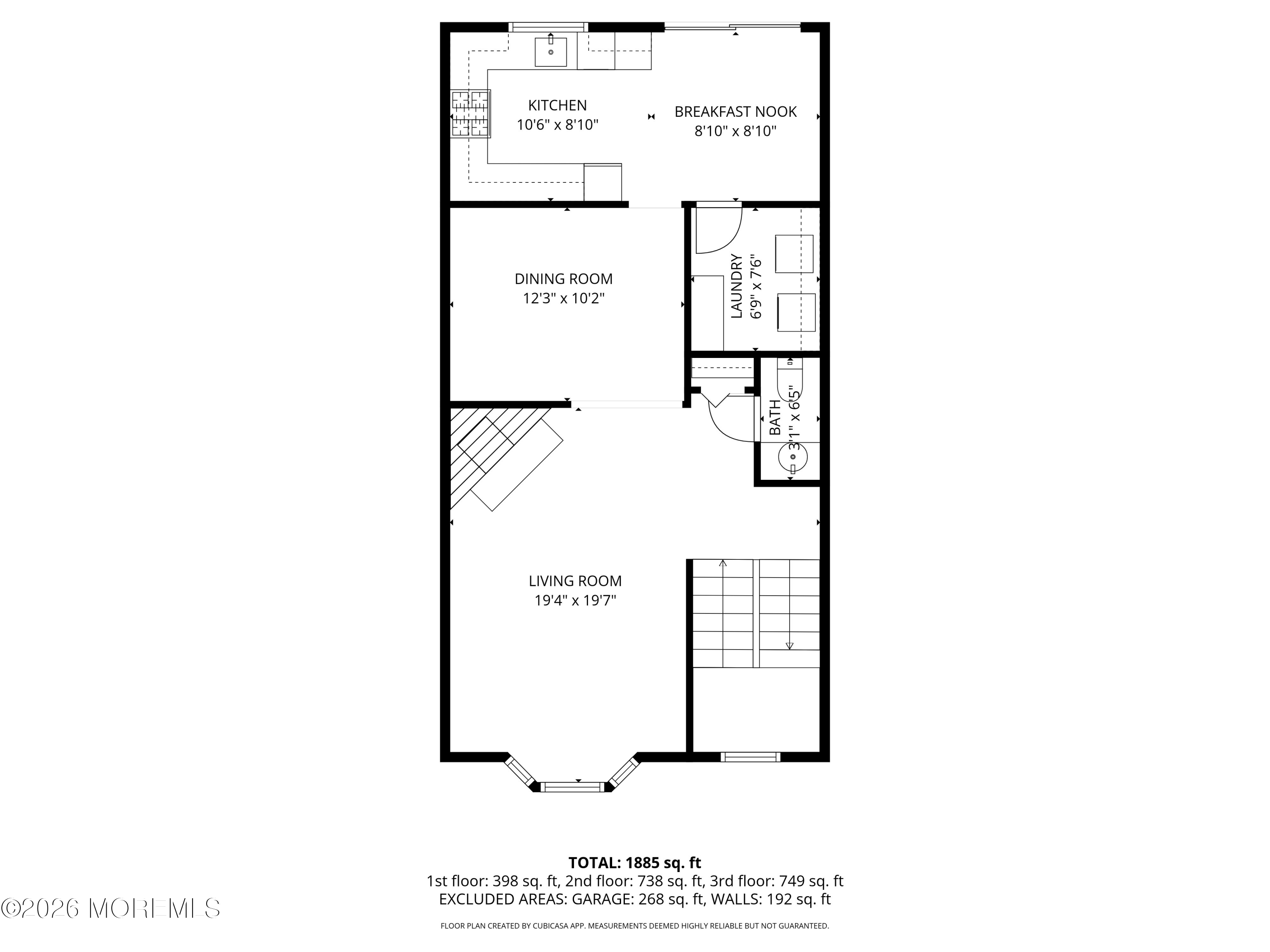 65 East River Road, Unit 14 Rumson, NJ 07760 - Photo 43 of 45