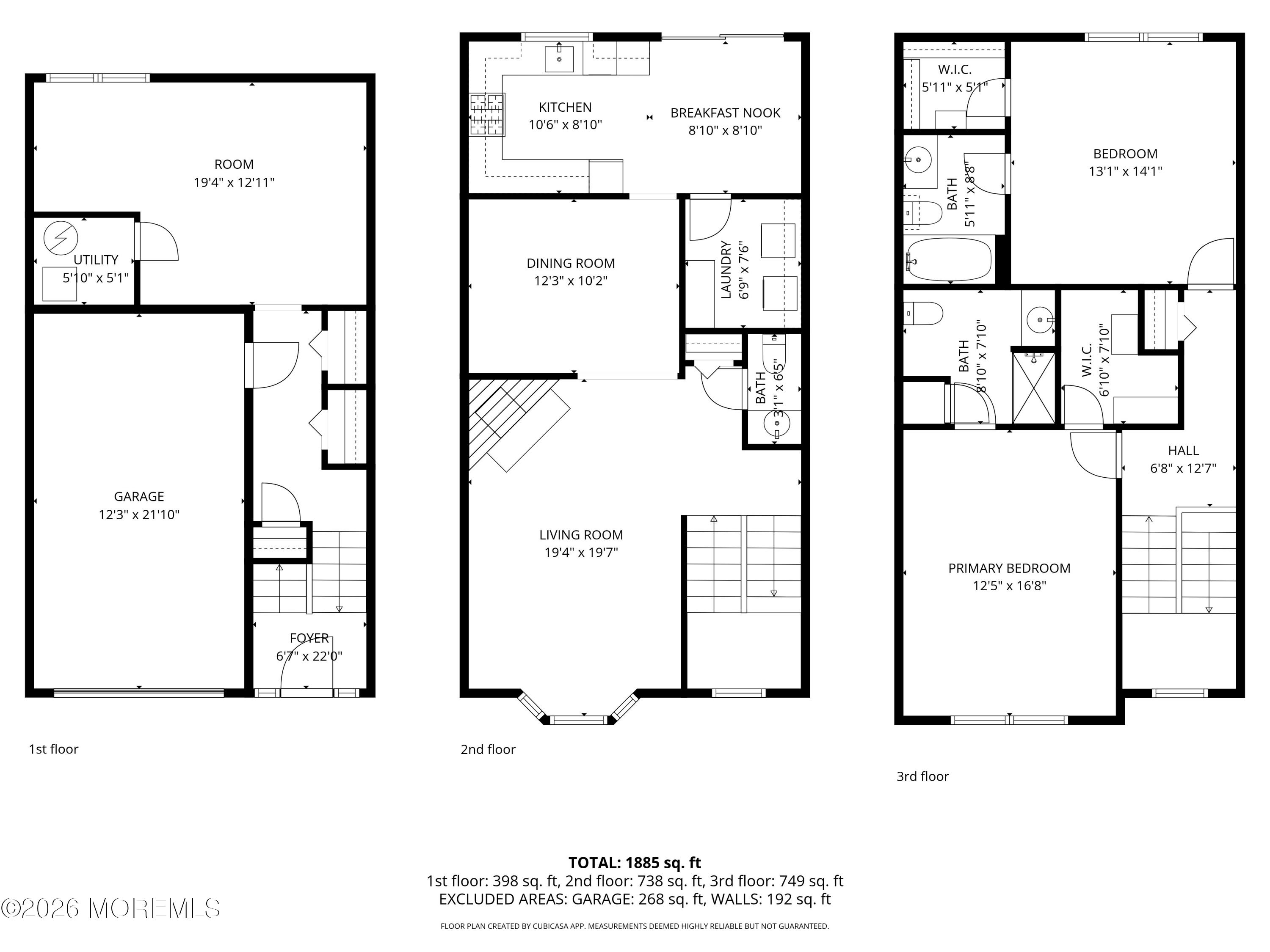 65 East River Road, Unit 14 Rumson, NJ 07760 - Photo 44 of 45