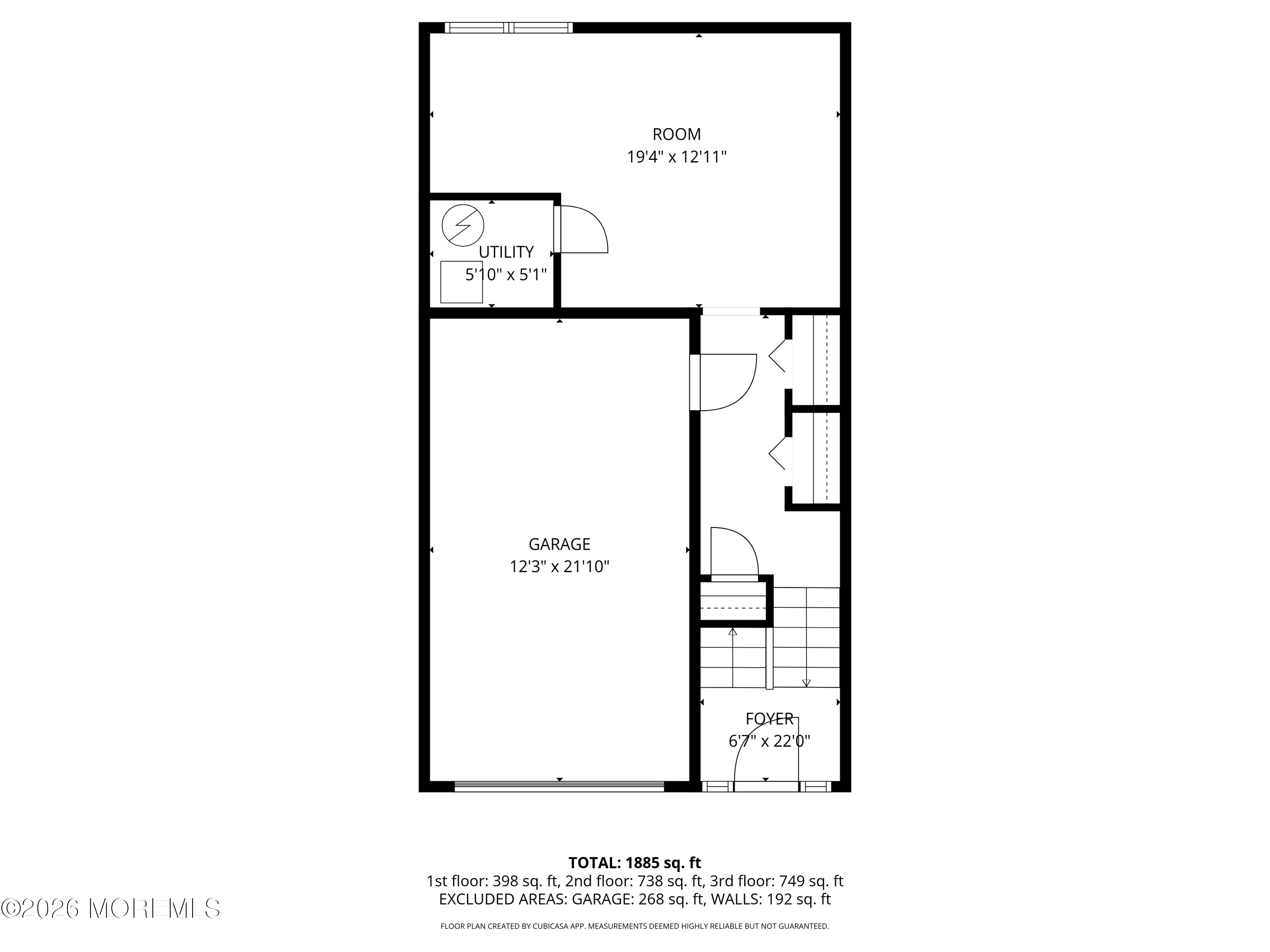 65 East River Road, Unit 14 Rumson, NJ 07760 - Photo 45 of 45