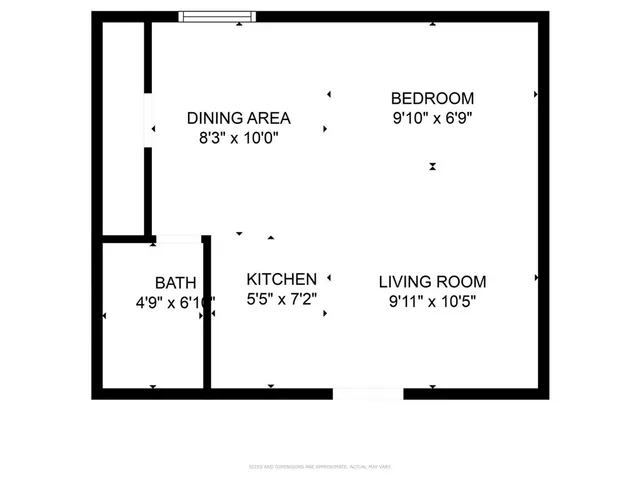 $530,000 | 2808 Anzio Drive, Dallas, TX 75224