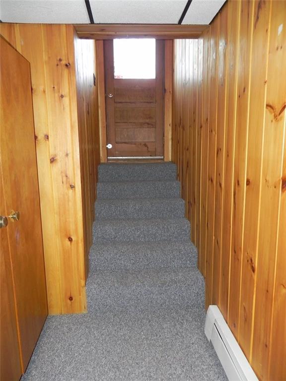 46 Harrison Road Naples, ME 04055 - Photo 21 of 22 Exterior door in basement