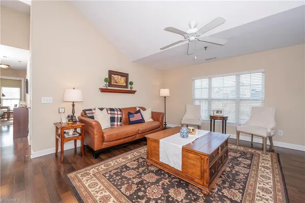 $1,295 | 4757 Tatton Park Circle, Unit 1B, Winston-Salem, NC 27103