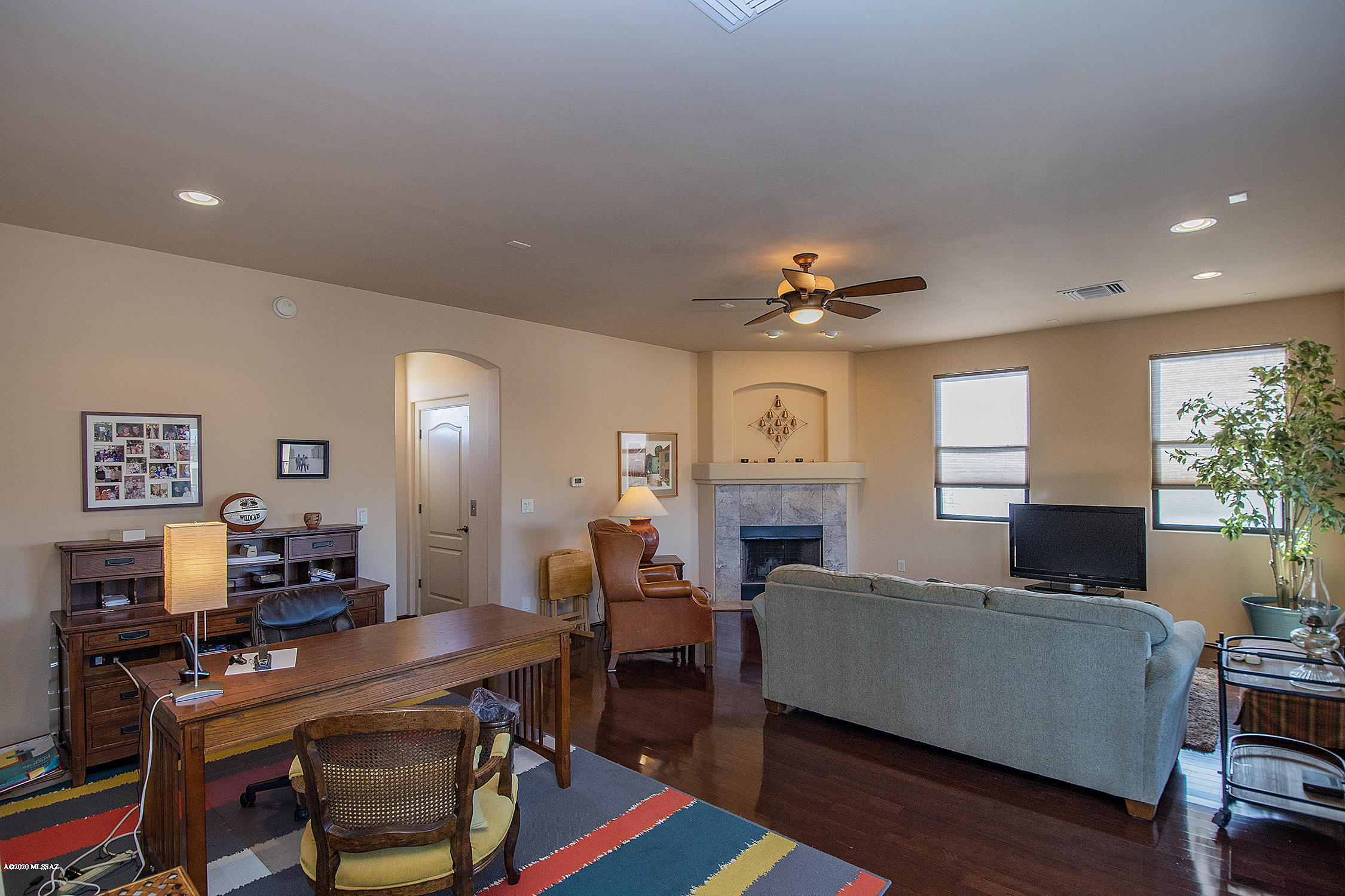 284 East Cedarvale Road Tucson, AZ 85704 - Photo 36 of 48 Gallery Image 36
