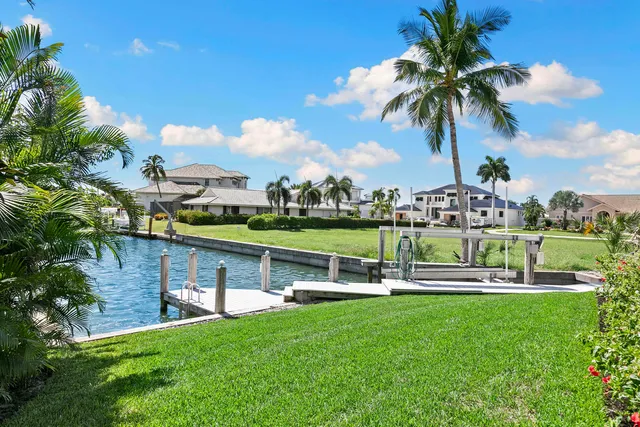 a view of a lake view