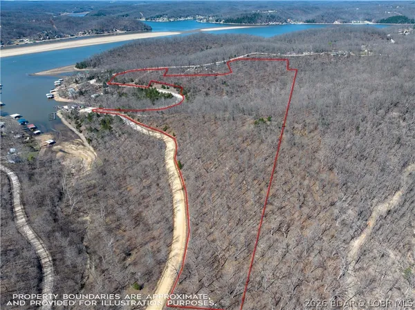 $99,000 | Central Ozarks Road, Edwards, MO 65326