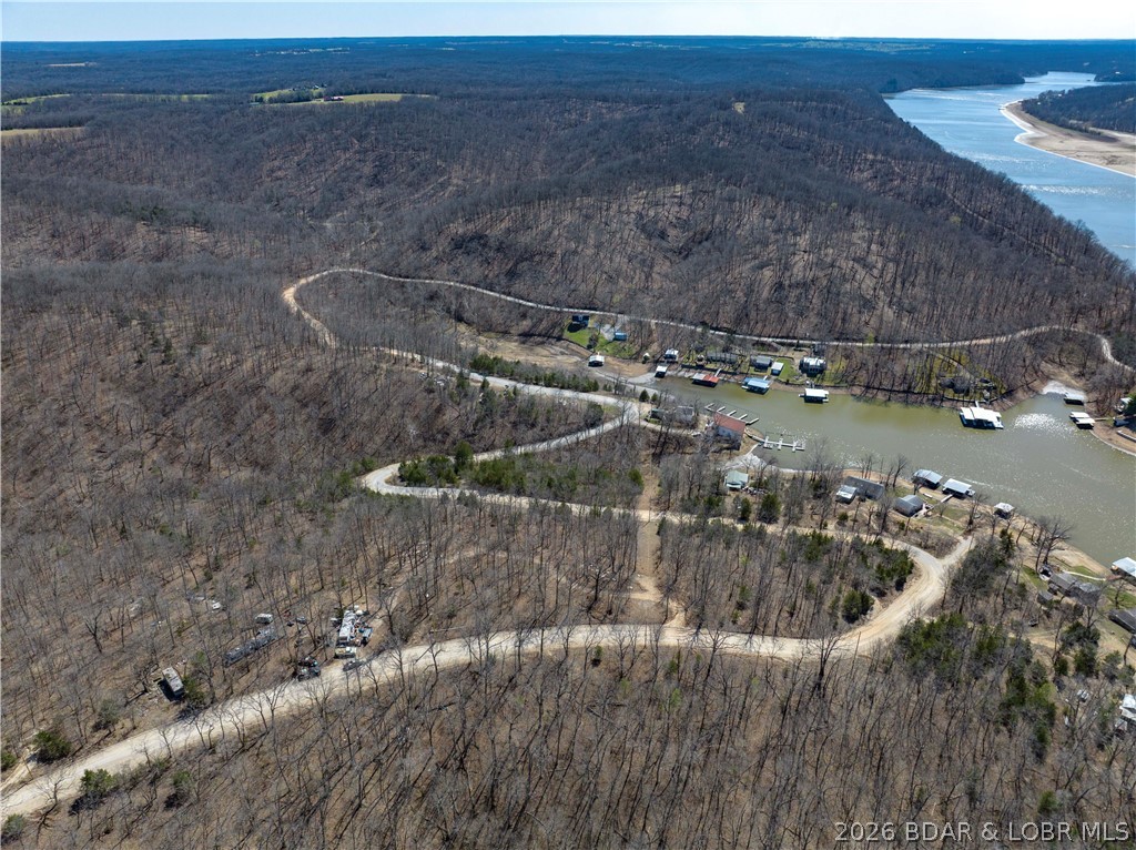 Central Ozarks Road Edwards, MO 65326 - Photo 8 of 37 Cove View 61 Mile Mark