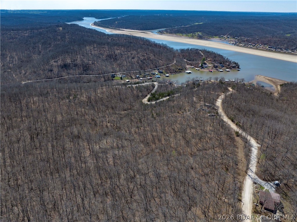 Central Ozarks Road Edwards, MO 65326 - Photo 9 of 37 Cove View 61 Mile Mark