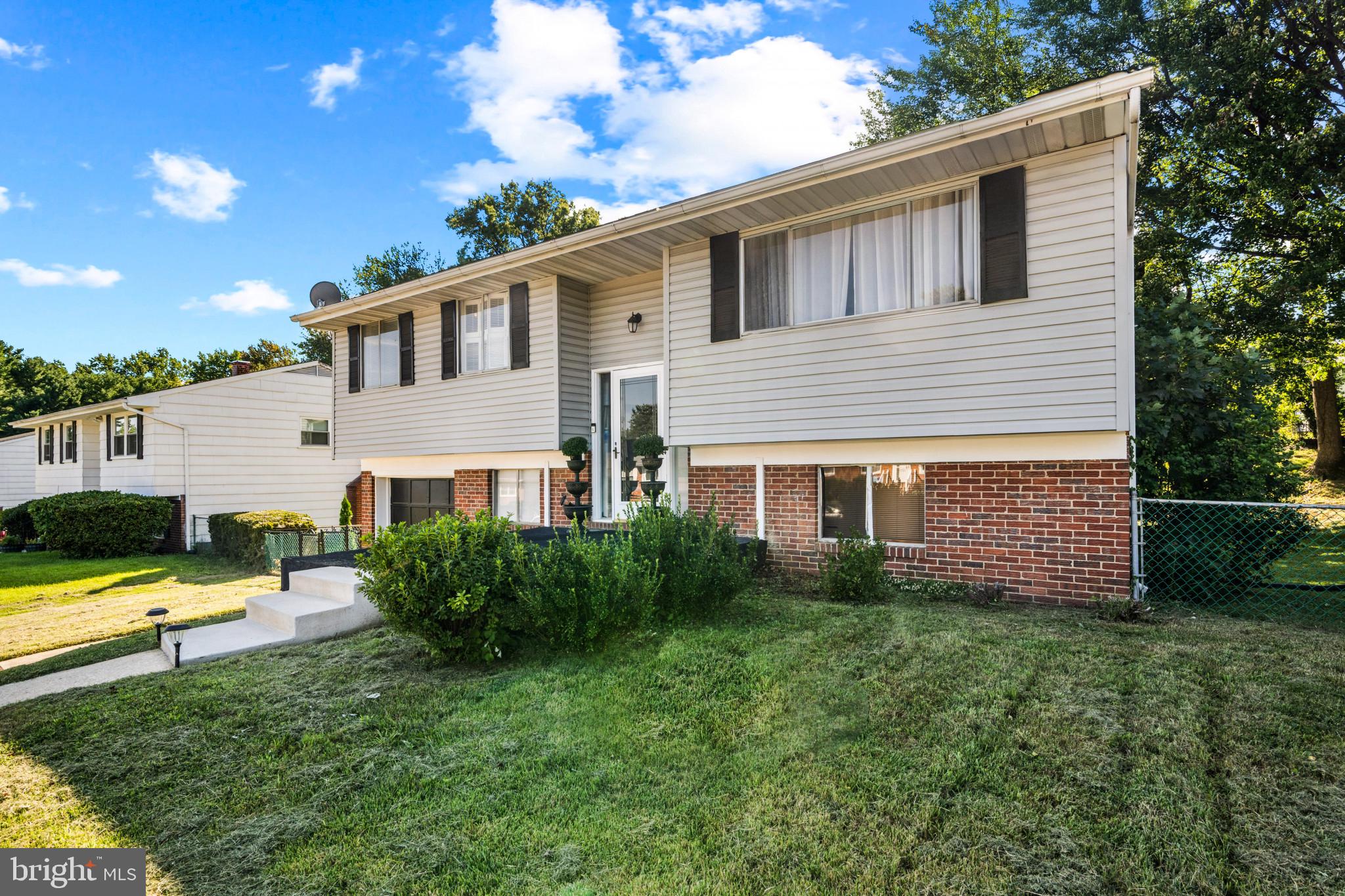4044 Carthage Road Randallstown, MD 21133 - Photo 1 of 37 Gallery Image 1