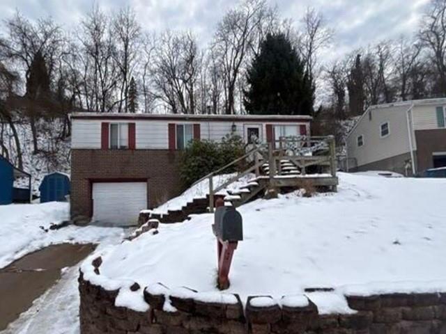 268 Hazel Road Pittsburgh, PA 15235 - Photo 1 of 1 Gallery Image 1