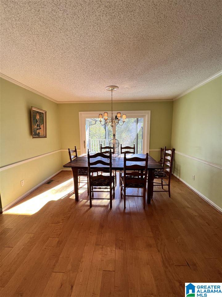 1843 County Road 129 Wedowee, AL 36278 - Photo 5 of 48