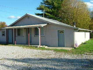847 Oak Grove Church Road Corbin, KY 40701 - Photo 1 of 1 Photo 1