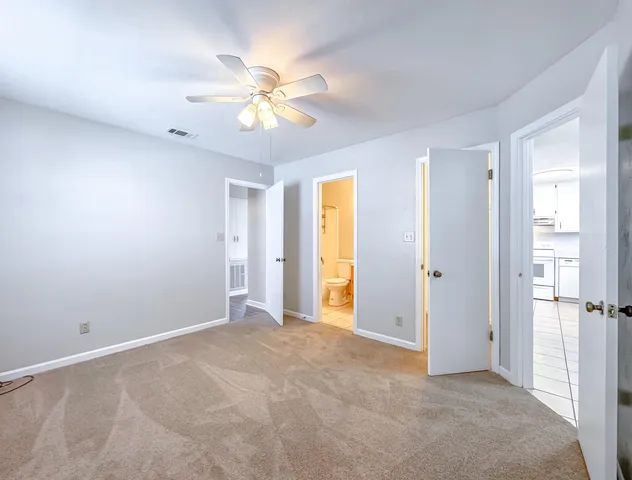 $1,525 | 306 Belmont Road, Tallahassee, FL 32301