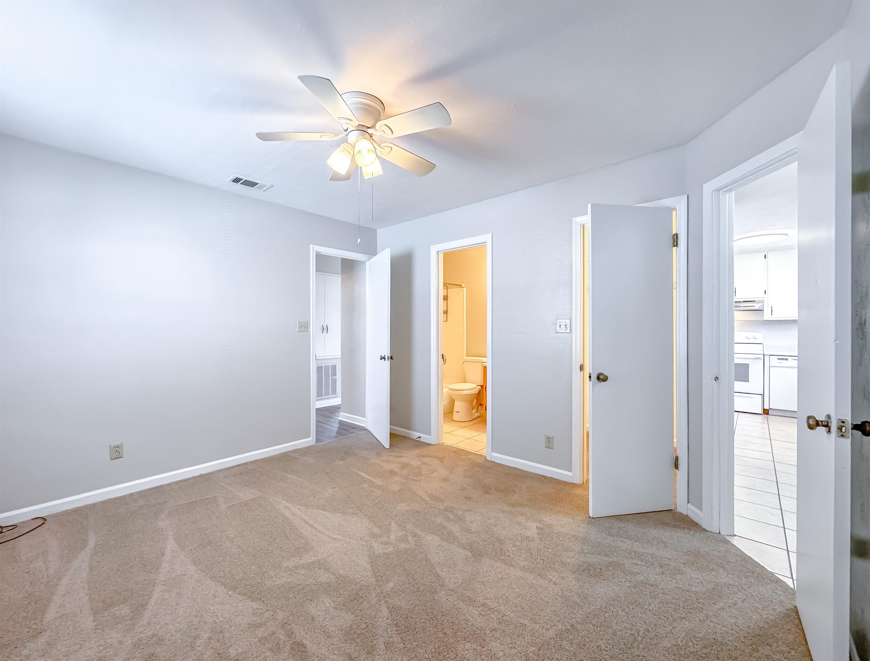 306 Belmont Road Tallahassee, FL 32301 - Photo 15 of 36