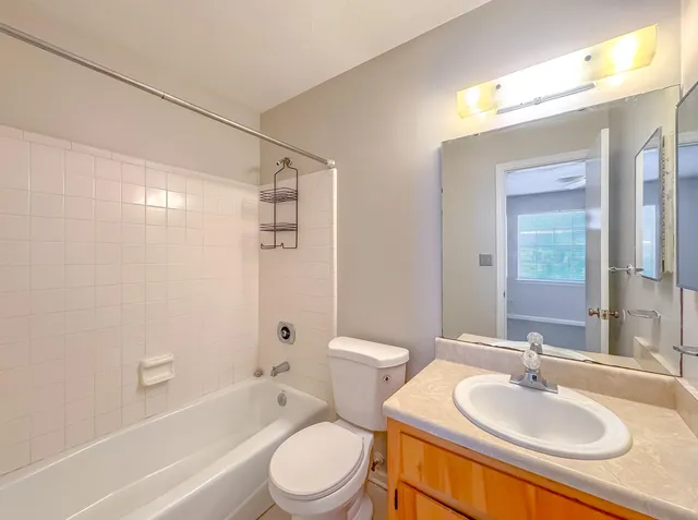 $1,525 | 306 Belmont Road, Tallahassee, FL 32301