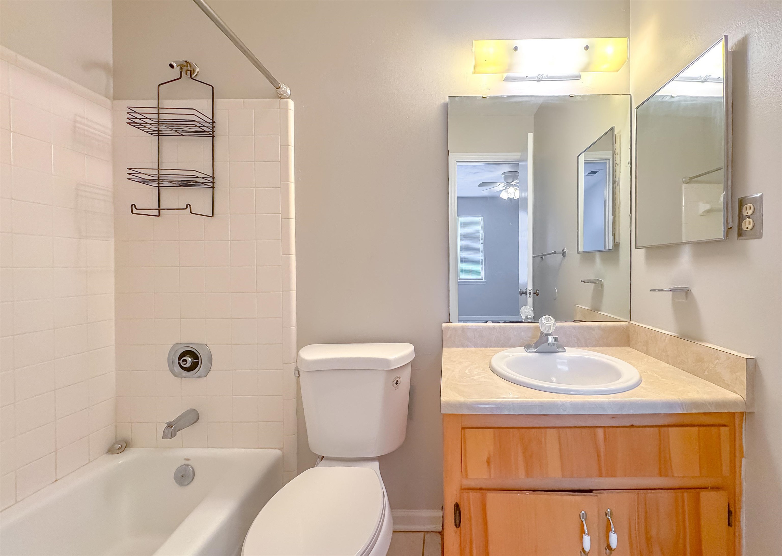 306 Belmont Road Tallahassee, FL 32301 - Photo 19 of 36