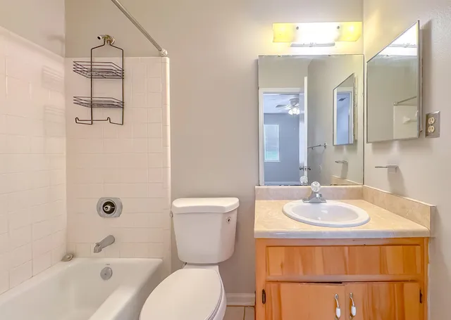 $1,495 | 306 Belmont Road, Tallahassee, FL 32301