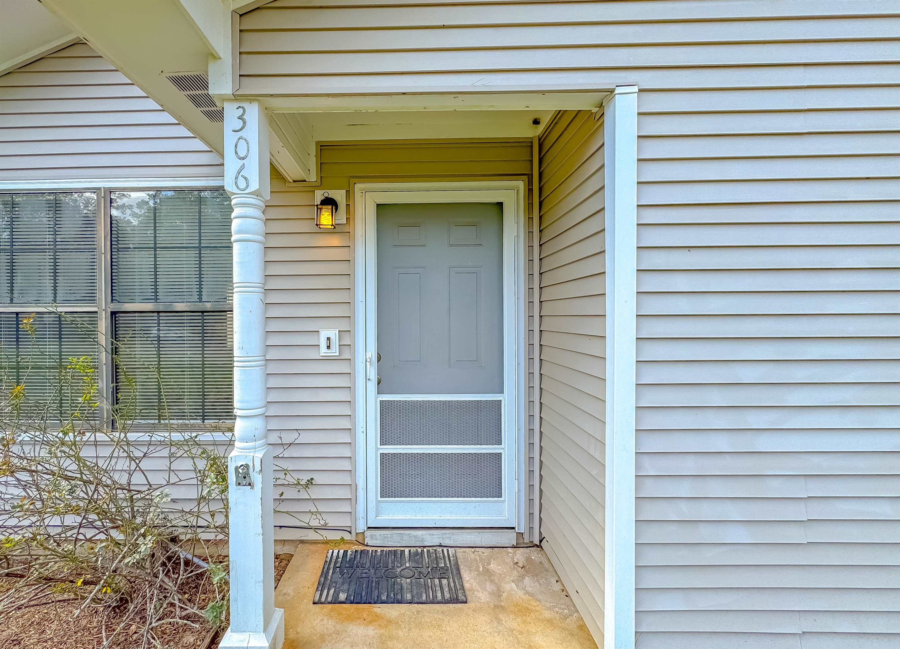 306 Belmont Road Tallahassee, FL 32301 - Photo 2 of 36