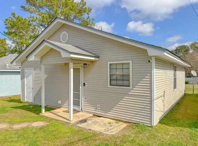 $1,525 | 306 Belmont Road, Tallahassee, FL 32301