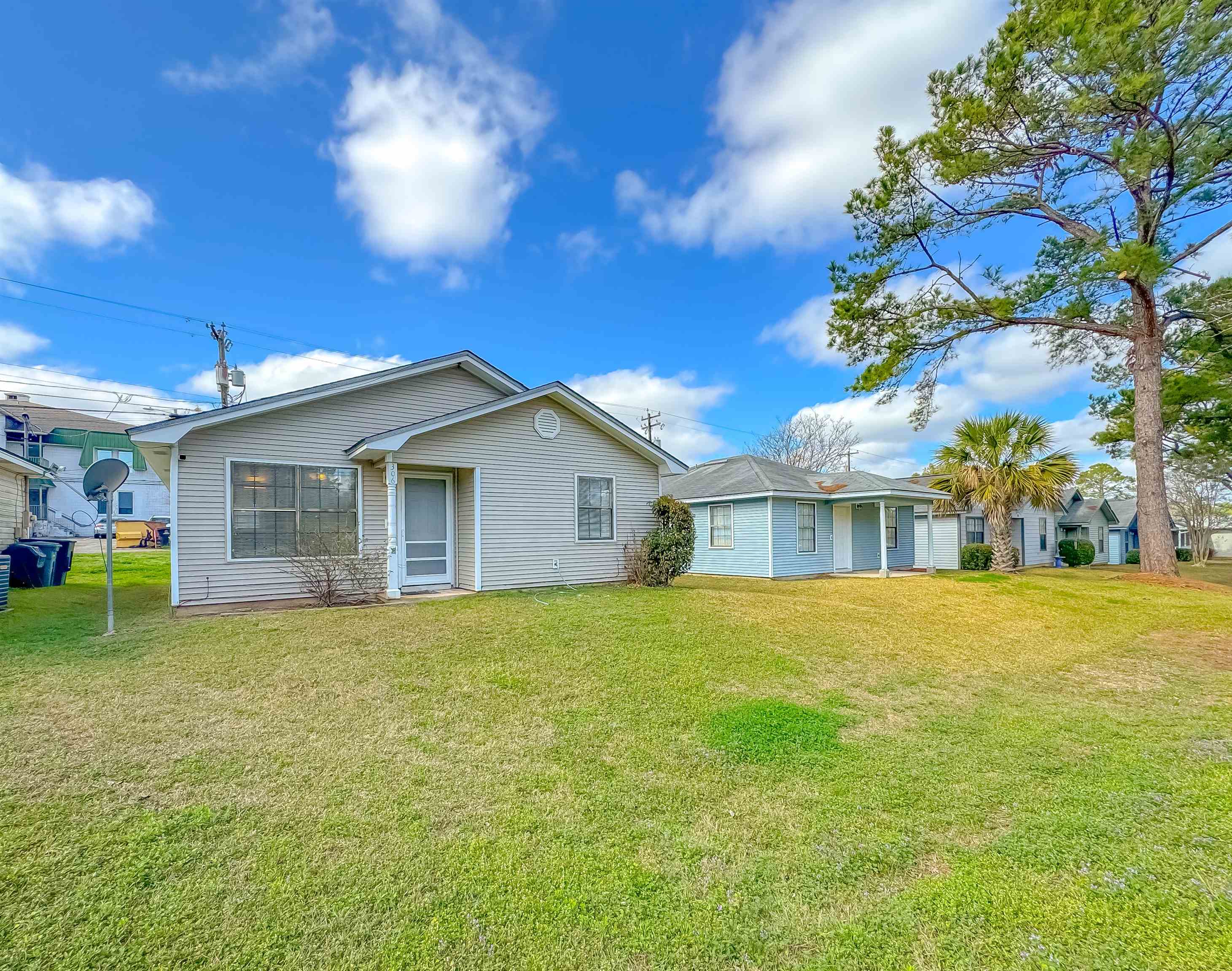 306 Belmont Road Tallahassee, FL 32301 - Photo 3 of 36