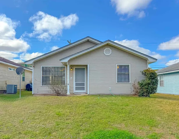 $1,525 | 306 Belmont Road, Tallahassee, FL 32301