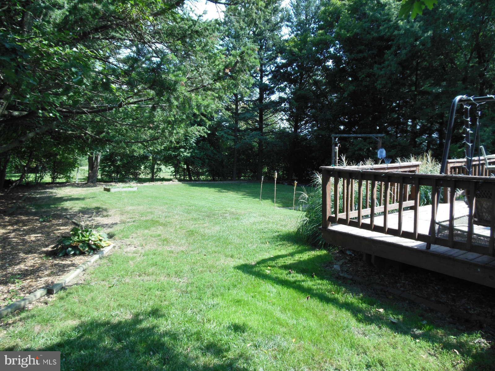 9321 Gue Road Damascus, MD 20872 - Photo 26 of 29 Exterior (Rear)