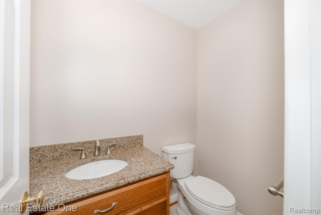 563 Millstone Drive Rochester Hills, MI 48309 - Photo 33 of 37