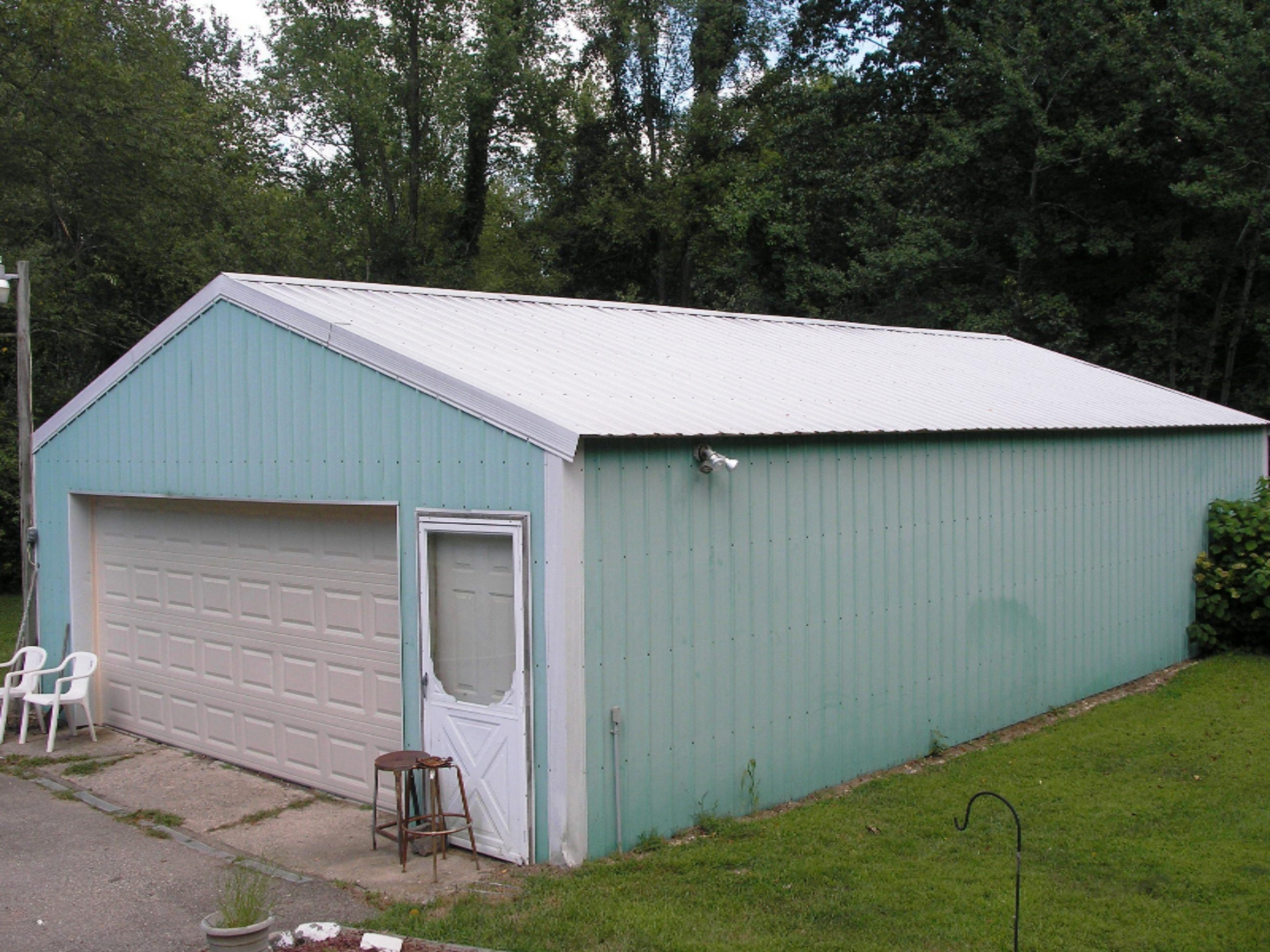 52849 Boone Road Three Rivers, MI 49093 - Photo 3 of 22 P1010025