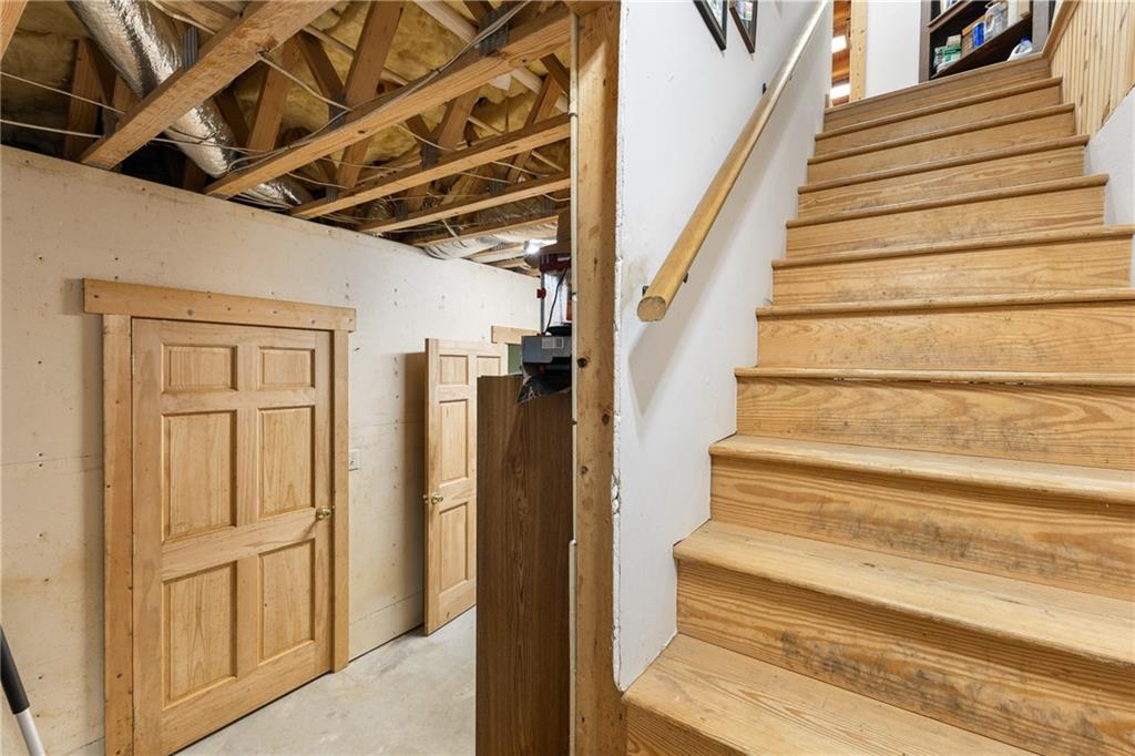 339 Cameron Road Cleveland, GA 30528 - Photo 31 of 36 a view of entryway