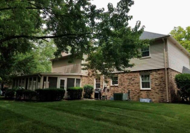 8810 Shagbark Road Indianapolis, IN 46260 - Photo 2 of 2 Gallery Image 2