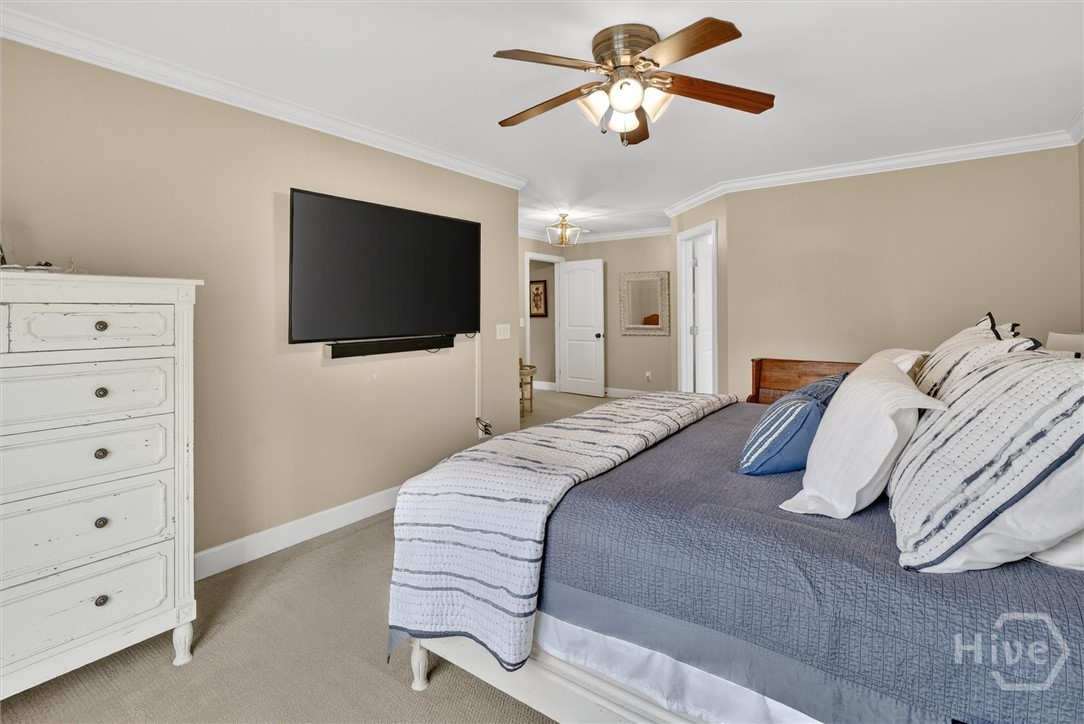 57 Gateway Drive Pooler, GA 31322 - Photo 34 of 62