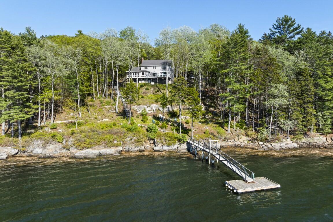 564 West Side Road Boothbay, ME 04571 - Photo 1 of 64 West Side Road (1)