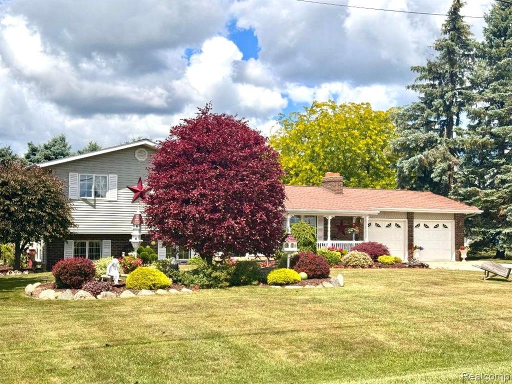 6686 Schott Road Mayville, MI 48744 - Photo 1 of 25