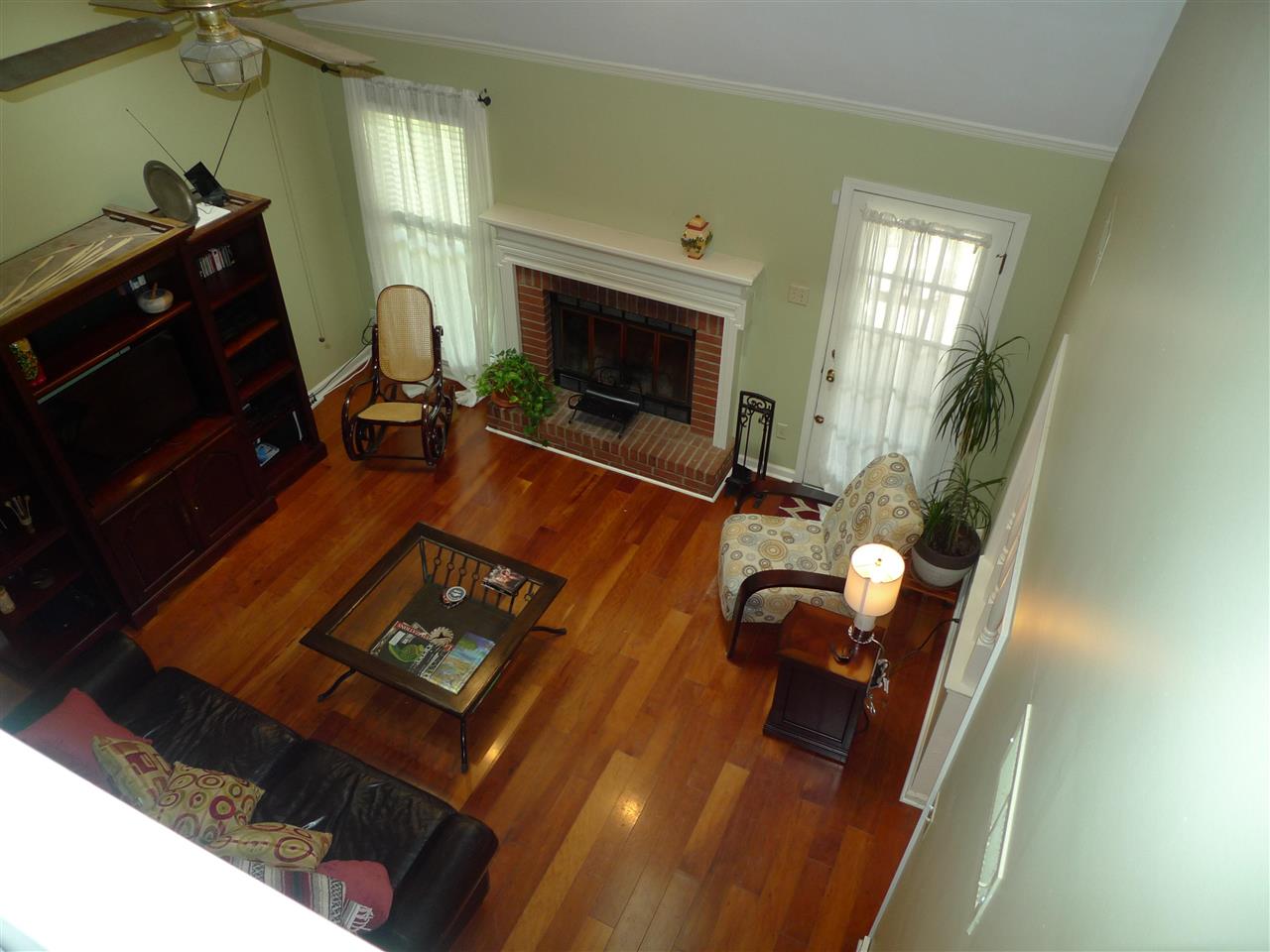 8464 Buckhurst Road Memphis, TN 38016 - Photo 6 of 25 Gallery Image 6