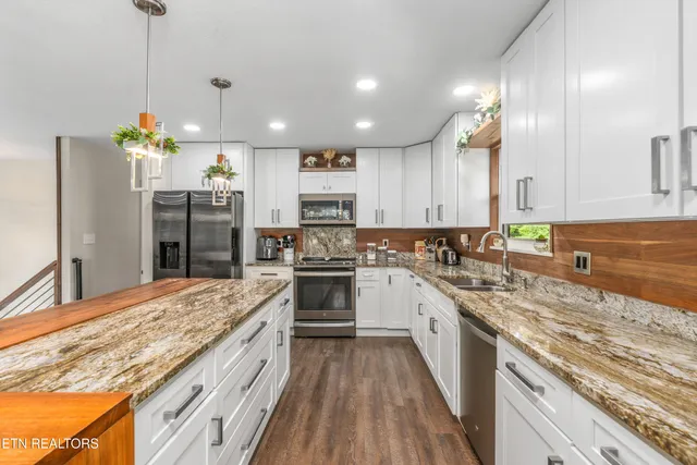 $465,000 | 2647 May Avenue, Maryville, TN 37804