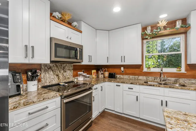 $465,000 | 2647 May Avenue, Maryville, TN 37804