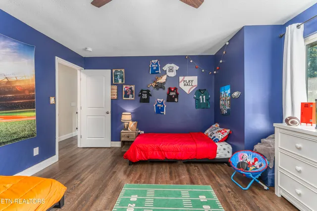 $465,000 | 2647 May Avenue, Maryville, TN 37804