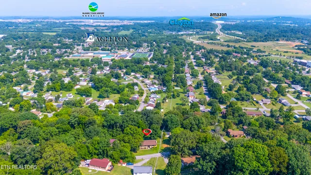 $465,000 | 2647 May Avenue, Maryville, TN 37804